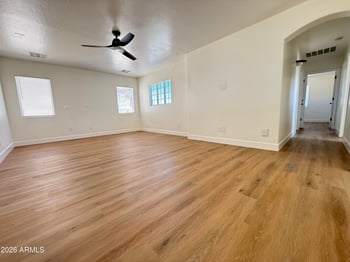 2196 216th Ln, Buckeye, AZ 85326