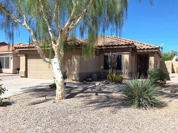 2196 S Lawther Dr, Apache Junction, AZ 85120