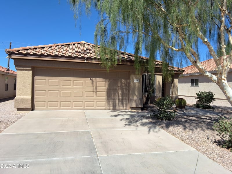 2196 S Lawther Dr, Apache Junction, AZ 85120