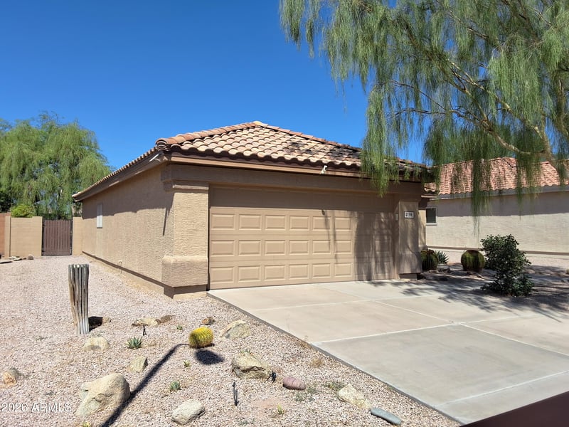 2196 S Lawther Dr, Apache Junction, AZ 85120