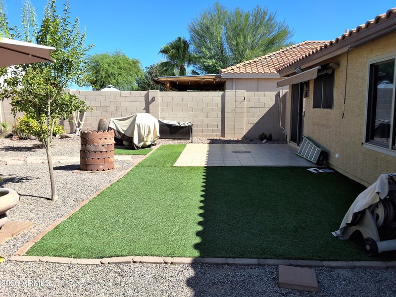 2196 S Lawther Dr, Apache Junction, AZ 85120