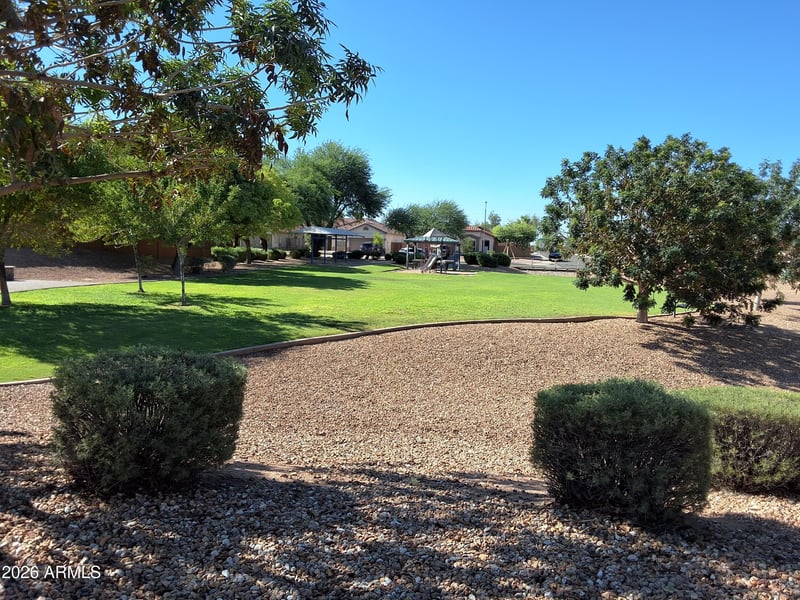 2196 S Lawther Dr, Apache Junction, AZ 85120