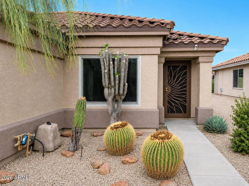 2196 S Lawther Dr, Apache Junction, AZ 85120