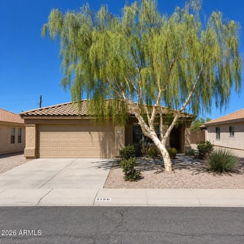 2196 S Lawther Dr, Apache Junction, AZ 85120