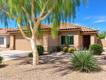 2196 S Lawther Dr, Apache Junction, AZ 85120