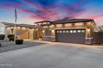21960 Russet Rd, Queen Creek, AZ 85142