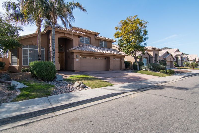 21960 N 59th Ln, Glendale, AZ 85310