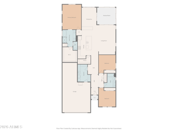 21960 97th Glen, Peoria, AZ 85383
