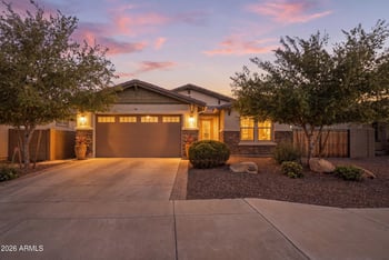 21960 N 97th Glen, Peoria, AZ 85383