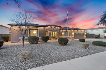 21960 Russet Rd, Queen Creek, AZ 85142