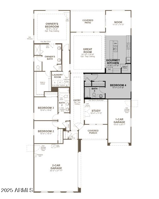 21960 Saddle Ct, Queen Creek, AZ 85142