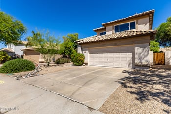 21961 69th Ave, Glendale, AZ 85310