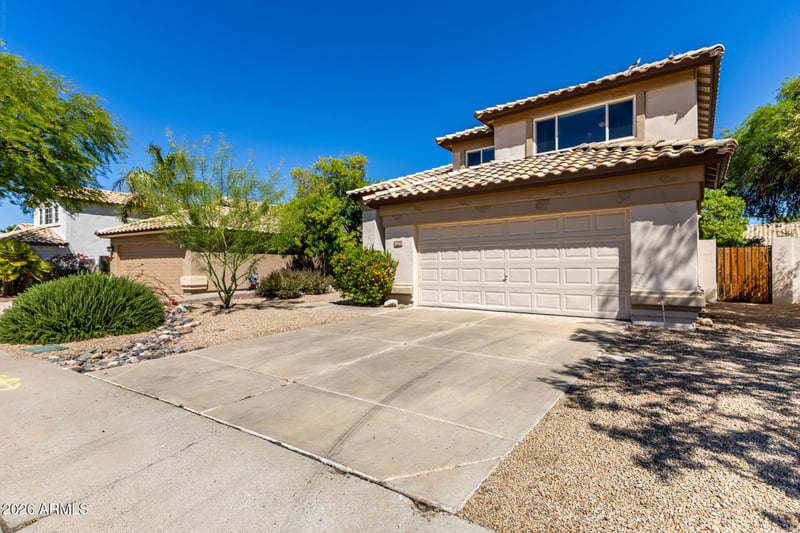21961 N 69th Ave, Glendale, AZ 85310