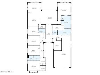 21961 Via De Arboles St, Queen Creek, AZ 85142