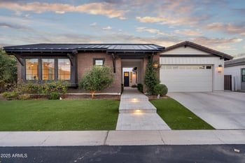 21961 Via De Arboles St, Queen Creek, AZ 85142