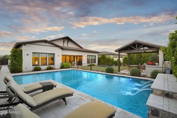 21961 Via De Arboles St, Queen Creek, AZ 85142