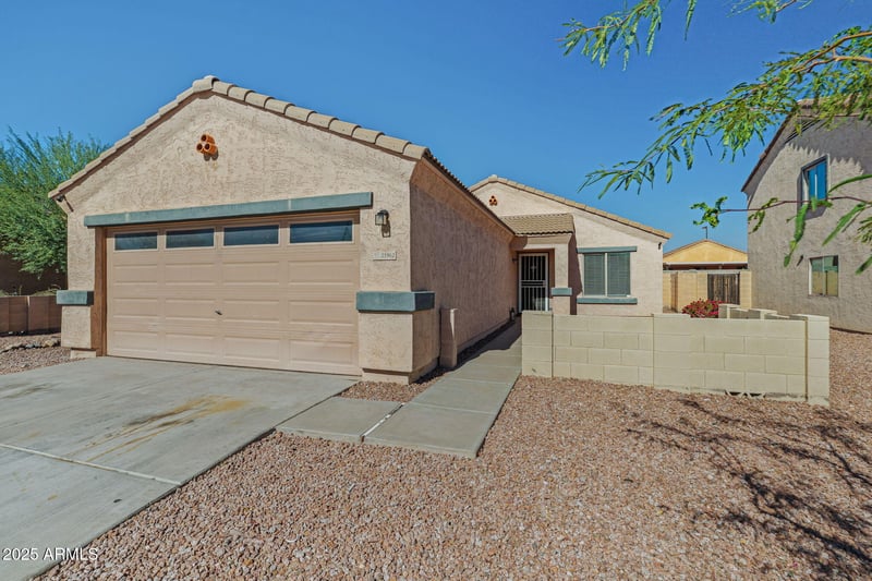 21962 Cocopah St, Buckeye, AZ 85326