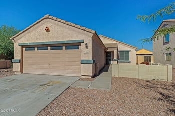 21962 Cocopah St, Buckeye, AZ 85326