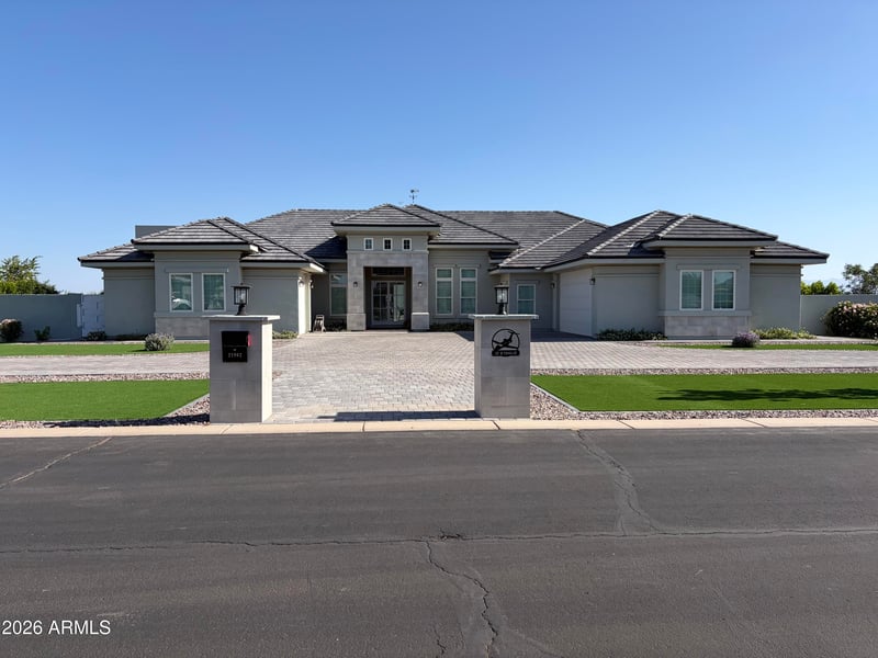 21962 Stacey Rd, Queen Creek, AZ 85142