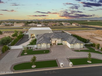21962 E Stacey Rd, Queen Creek, AZ 85142