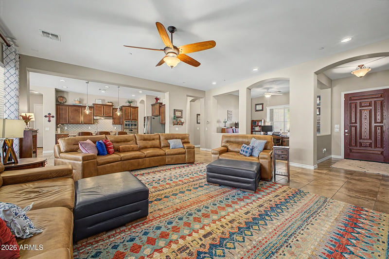 21963 Tierra Grande Ct, Queen Creek, AZ 85142