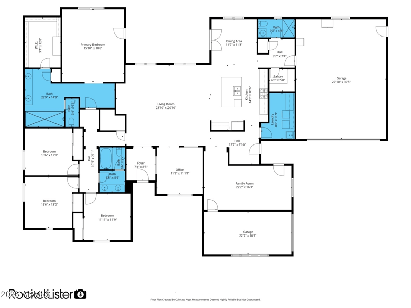 21963 Tierra Grande Ct, Queen Creek, AZ 85142