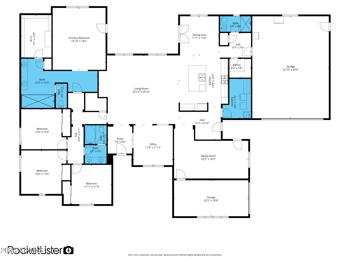 21963 Tierra Grande Ct, Queen Creek, AZ 85142