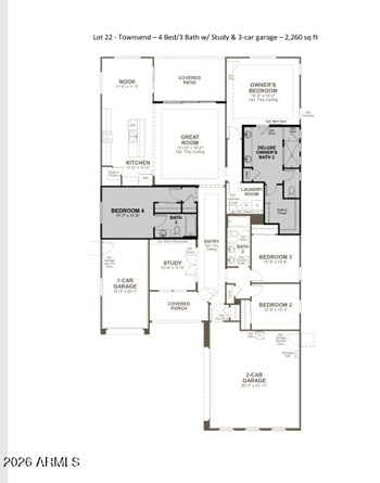 21964 E Roundup Way, Queen Creek, AZ 85142