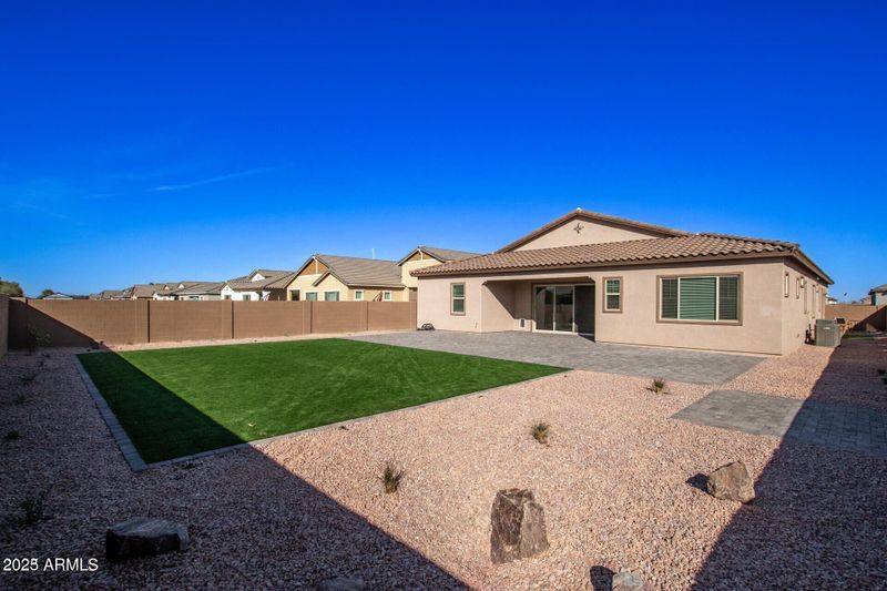 21965 E Nightingale Ct, Queen Creek, AZ 85142