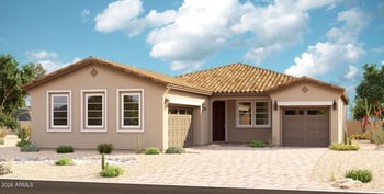 21966 Bonanza Way, Queen Creek, AZ 85142