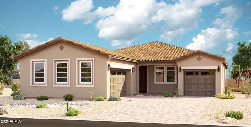21966 Bonanza Way, Queen Creek, AZ 85142