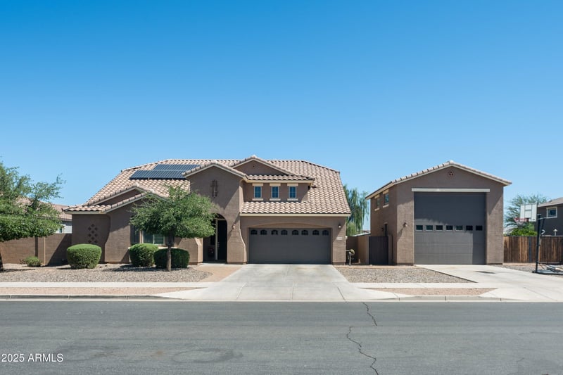21968 Camacho Rd, Queen Creek, AZ 85142
