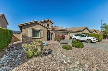 21968 Hadley St, Buckeye, AZ 85326