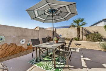 21968 Hadley St, Buckeye, AZ 85326