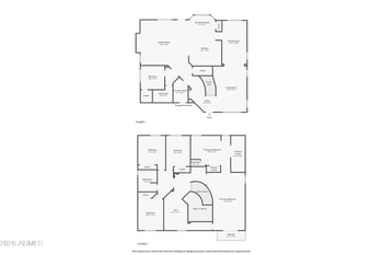 21969 Antelope Trl, Buckeye, AZ 85326