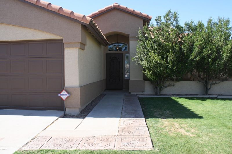 2197 E Cathy Ct, Gilbert, AZ 85296