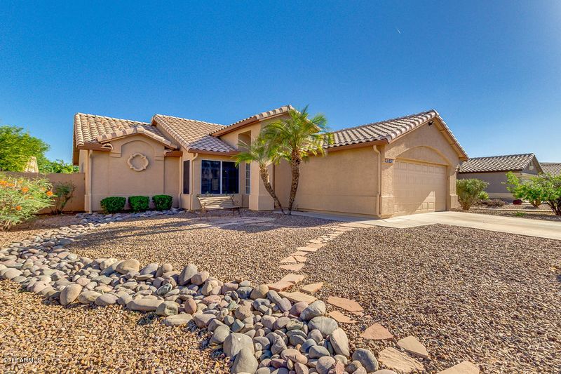 2197 E Devon Ct, Gilbert, AZ 85296