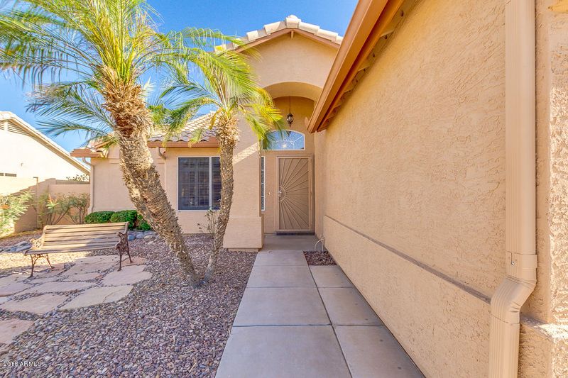 2197 E Devon Ct, Gilbert, AZ 85296