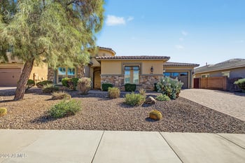 2197 E Lindrick Dr, Gilbert, AZ 85298