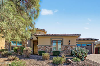 2197 E Lindrick Dr, Gilbert, AZ 85298