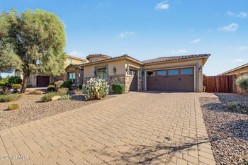 2197 E Lindrick Dr, Gilbert, AZ 85298