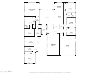 2197 E Lindrick Dr, Gilbert, AZ 85298