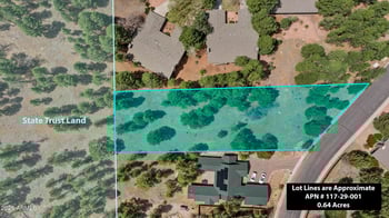 2197 Running Deer St #1, Flagstaff, AZ 86004