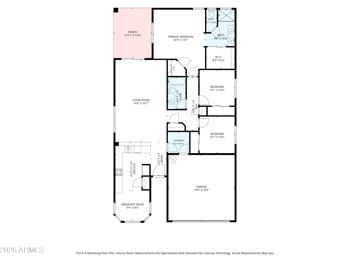 2197 S 88th Ave, Tolleson, AZ 85353