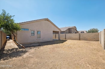 2197 S 88th Ave, Tolleson, AZ 85353