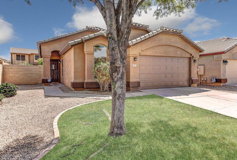 2197 S Rome St, Gilbert, AZ 85295