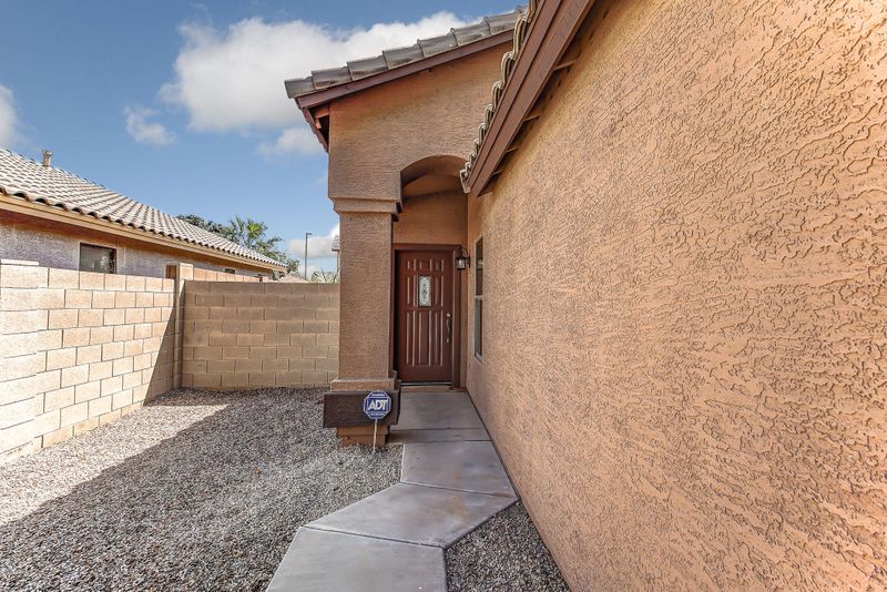 2197 S Rome St, Gilbert, AZ 85295