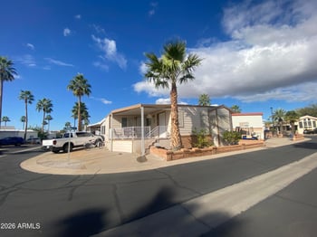 2197 Taos Ave #197, Apache Junction, AZ 85119