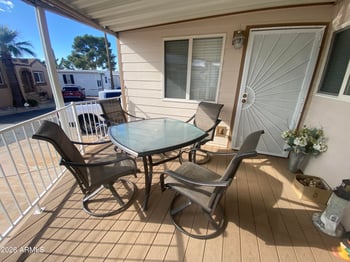 2197 Taos Ave #197, Apache Junction, AZ 85119