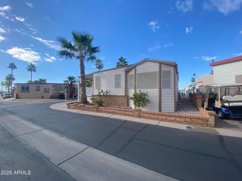 2197 Taos Ave #197, Apache Junction, AZ 85119